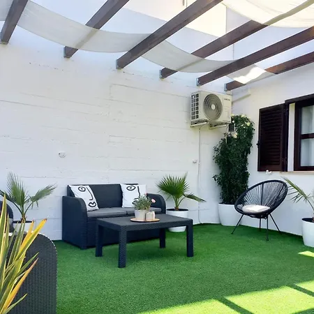 Feliz Algarve Apartment Albufeira Exterior photo