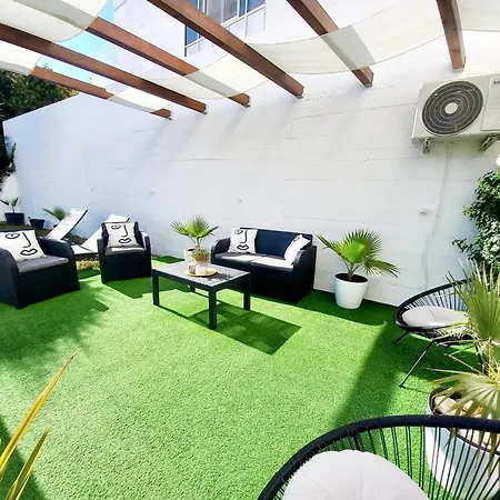 Feliz Algarve Apartment Albufeira Exterior photo