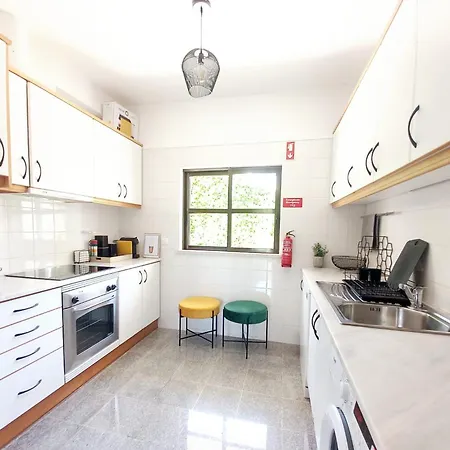 Feliz Algarve Apartment Albufeira Exterior photo