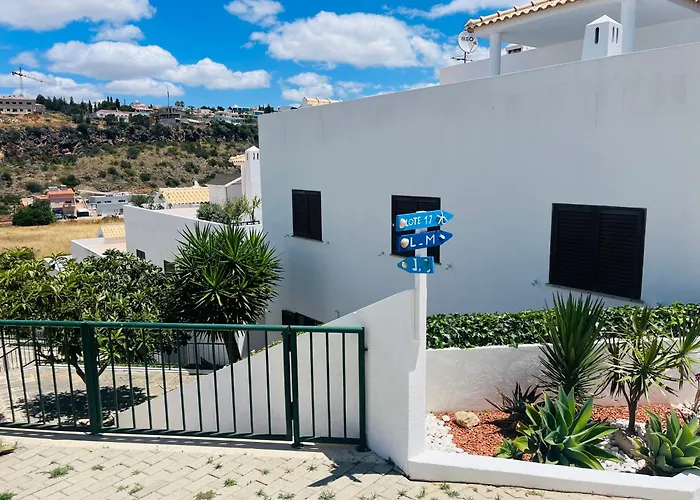 Feliz Algarve