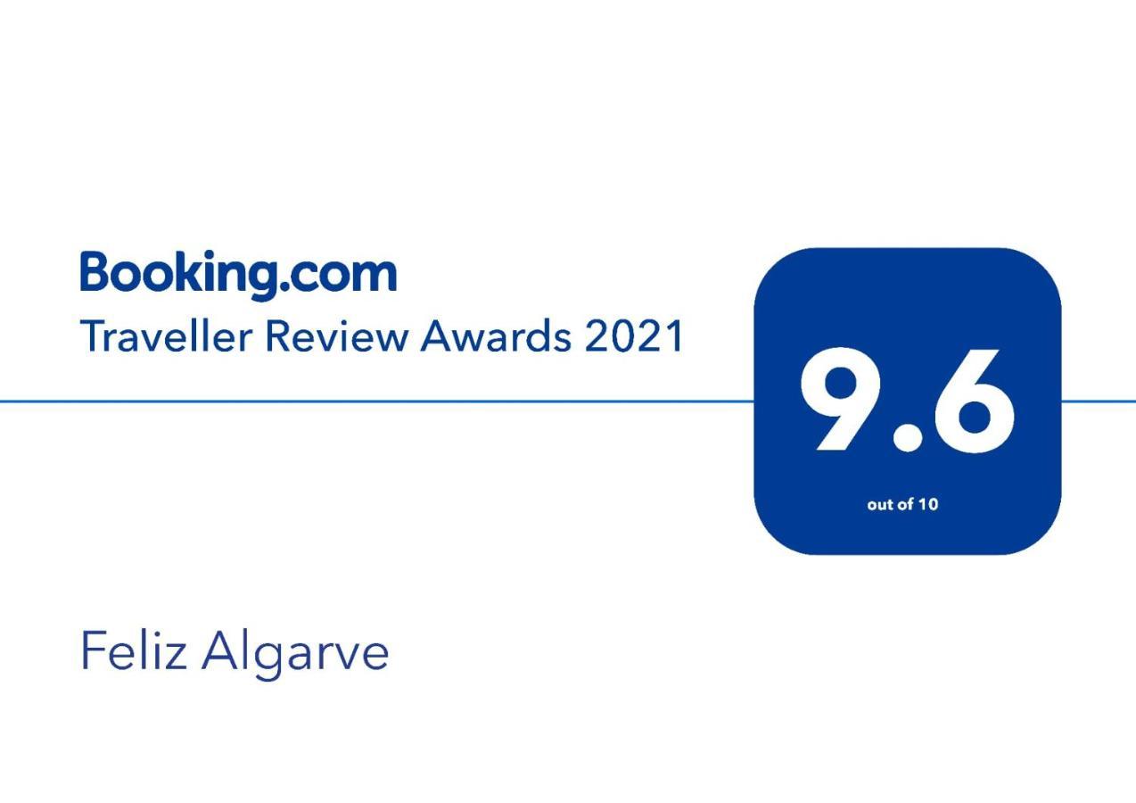 Feliz Algarve Apartment