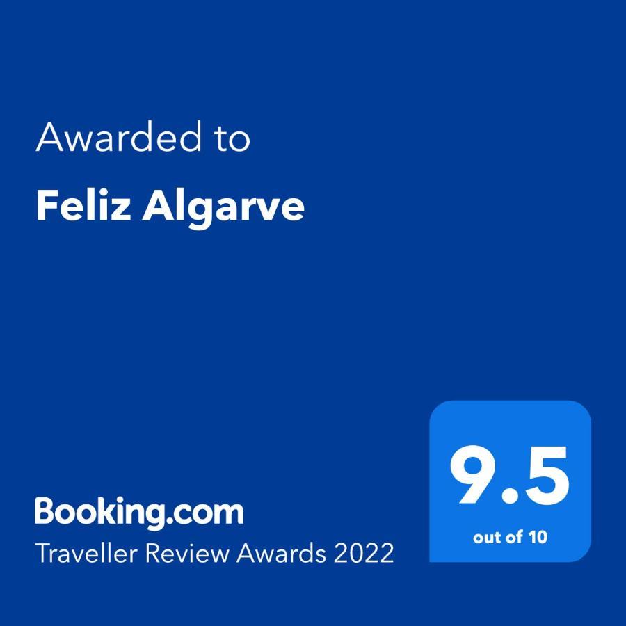 Feliz Algarve Apartment