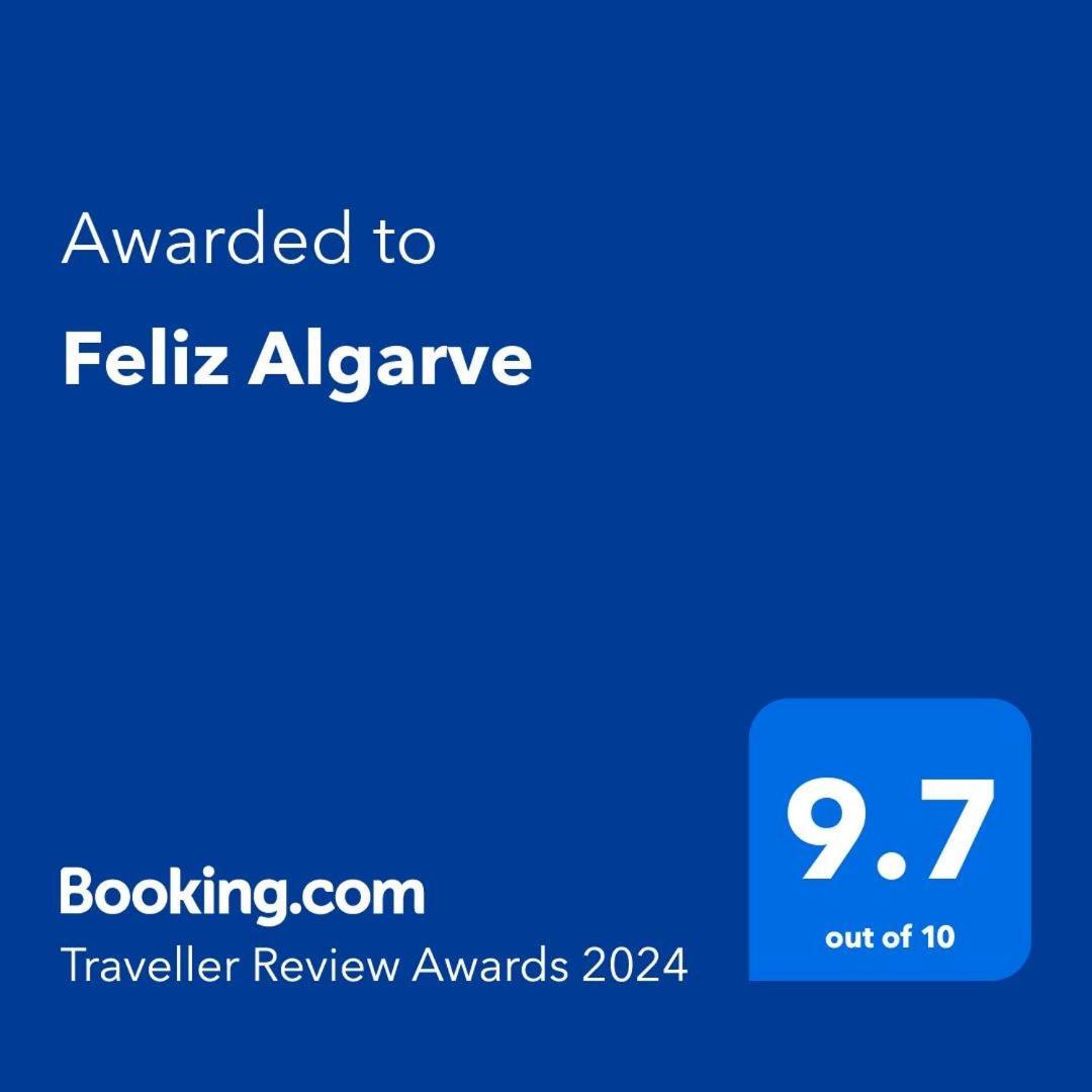 Feliz Algarve