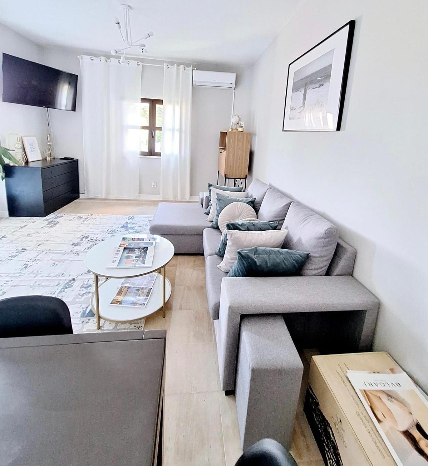 Feliz Algarve Apartment