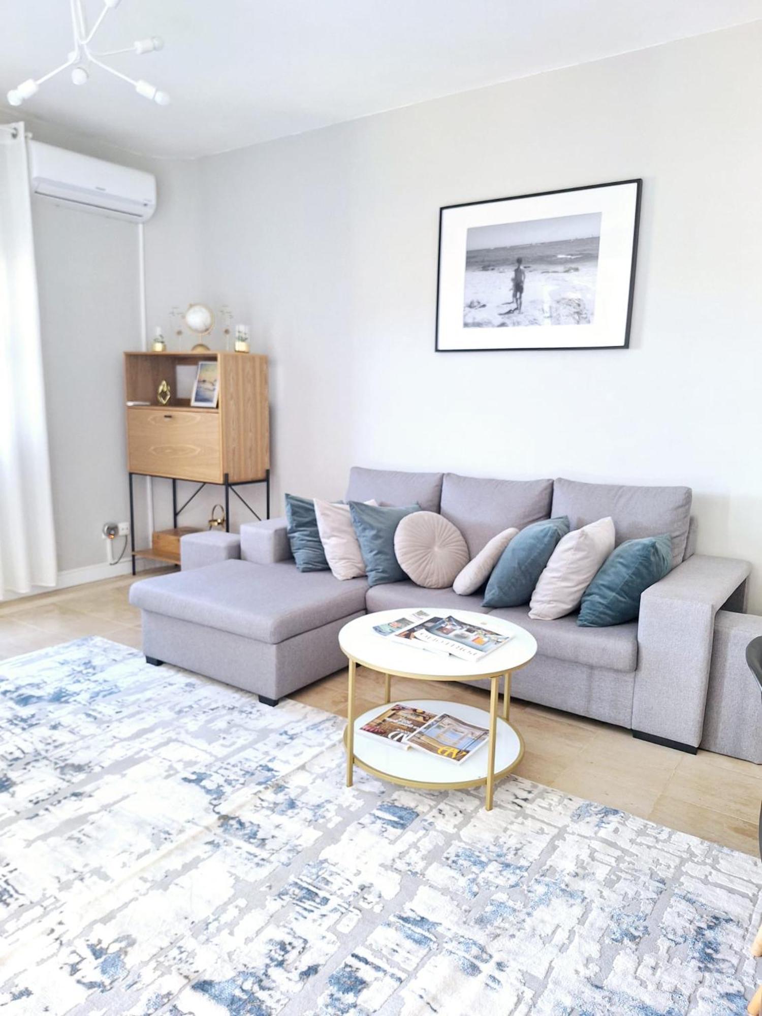 Feliz Algarve Apartment